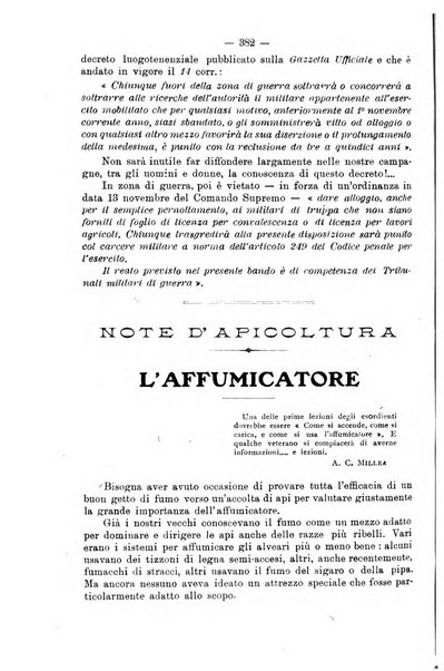 L'agricoltura toscana organo ufficiale per le principali istituzioni agrarie delle provincie di Firenze e di Arezzo