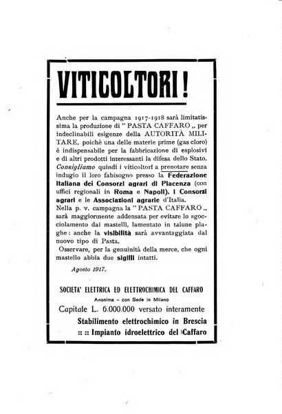 L'agricoltura toscana organo ufficiale per le principali istituzioni agrarie delle provincie di Firenze e di Arezzo