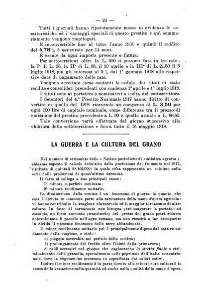 L'agricoltura toscana organo ufficiale per le principali istituzioni agrarie delle provincie di Firenze e di Arezzo