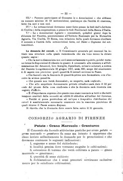 L'agricoltura toscana organo ufficiale per le principali istituzioni agrarie delle provincie di Firenze e di Arezzo