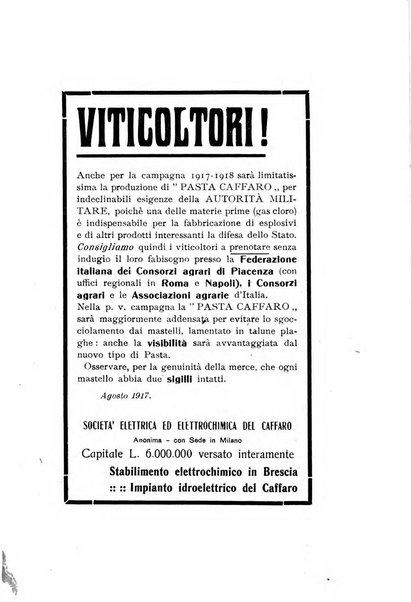 L'agricoltura toscana organo ufficiale per le principali istituzioni agrarie delle provincie di Firenze e di Arezzo