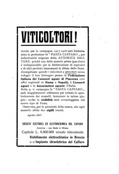 L'agricoltura toscana organo ufficiale per le principali istituzioni agrarie delle provincie di Firenze e di Arezzo