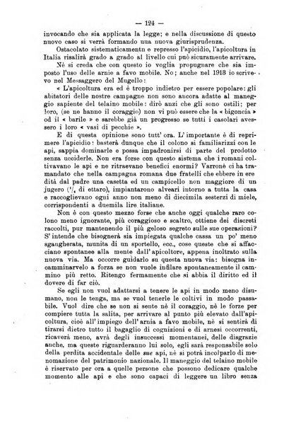 L'agricoltura toscana organo ufficiale per le principali istituzioni agrarie delle provincie di Firenze e di Arezzo