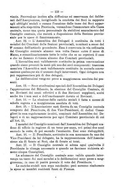 L'agricoltura toscana organo ufficiale per le principali istituzioni agrarie delle provincie di Firenze e di Arezzo