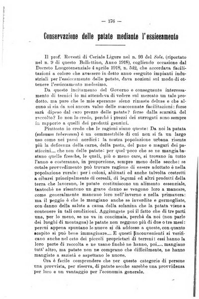 L'agricoltura toscana organo ufficiale per le principali istituzioni agrarie delle provincie di Firenze e di Arezzo