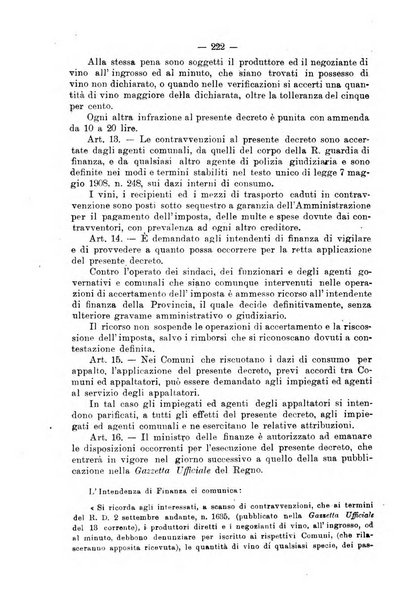 L'agricoltura toscana organo ufficiale per le principali istituzioni agrarie delle provincie di Firenze e di Arezzo