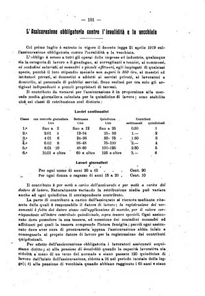 L'agricoltura toscana organo ufficiale per le principali istituzioni agrarie delle provincie di Firenze e di Arezzo