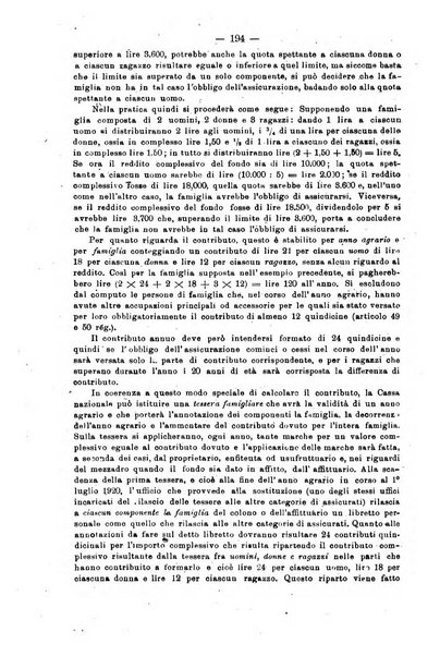 L'agricoltura toscana organo ufficiale per le principali istituzioni agrarie delle provincie di Firenze e di Arezzo