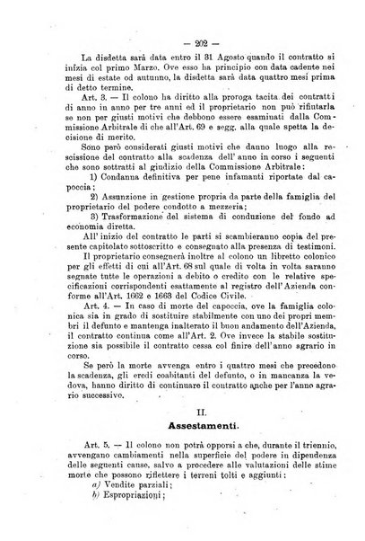 L'agricoltura toscana organo ufficiale per le principali istituzioni agrarie delle provincie di Firenze e di Arezzo