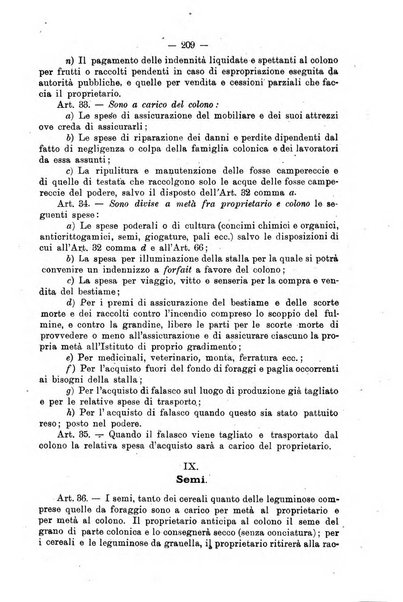 L'agricoltura toscana organo ufficiale per le principali istituzioni agrarie delle provincie di Firenze e di Arezzo