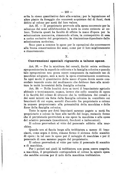 L'agricoltura toscana organo ufficiale per le principali istituzioni agrarie delle provincie di Firenze e di Arezzo