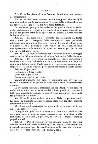 L'agricoltura toscana organo ufficiale per le principali istituzioni agrarie delle provincie di Firenze e di Arezzo