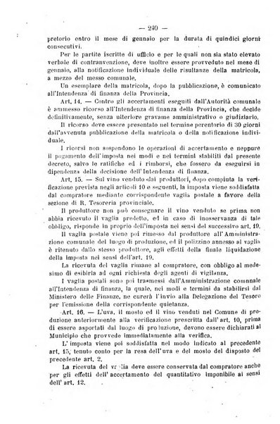 L'agricoltura toscana organo ufficiale per le principali istituzioni agrarie delle provincie di Firenze e di Arezzo