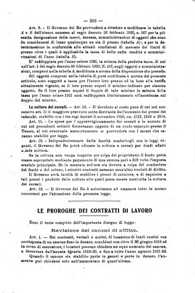 L'agricoltura toscana organo ufficiale per le principali istituzioni agrarie delle provincie di Firenze e di Arezzo