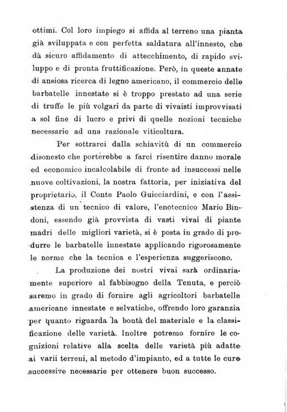 L'agricoltura toscana organo ufficiale per le principali istituzioni agrarie delle provincie di Firenze e di Arezzo