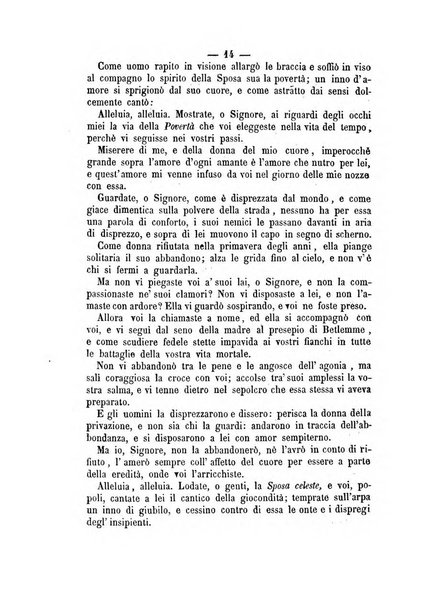 Annali francescani periodico religioso dedicato agli iscritti del Terz'ordine