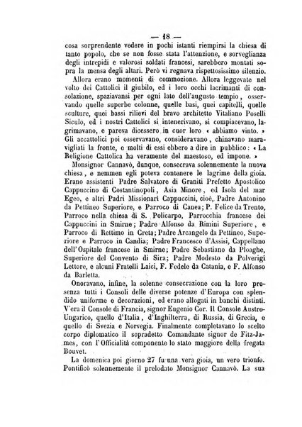 Annali francescani periodico religioso dedicato agli iscritti del Terz'ordine