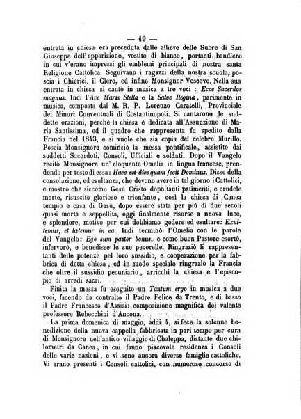 Annali francescani periodico religioso dedicato agli iscritti del Terz'ordine