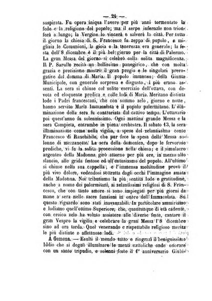 Annali francescani periodico religioso dedicato agli iscritti del Terz'ordine