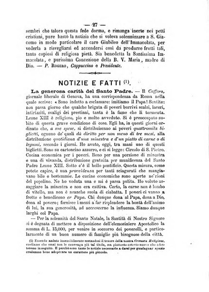 Annali francescani periodico religioso dedicato agli iscritti del Terz'ordine