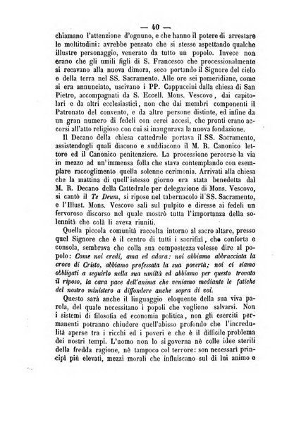 Annali francescani periodico religioso dedicato agli iscritti del Terz'ordine