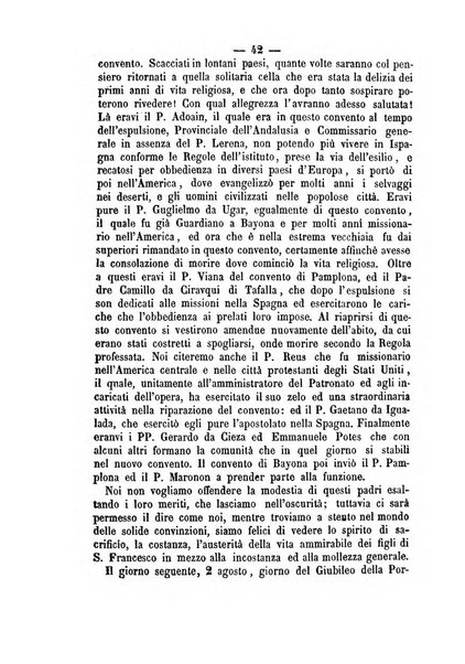 Annali francescani periodico religioso dedicato agli iscritti del Terz'ordine