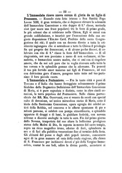 Annali francescani periodico religioso dedicato agli iscritti del Terz'ordine