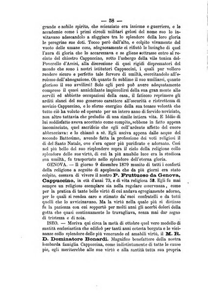 Annali francescani periodico religioso dedicato agli iscritti del Terz'ordine