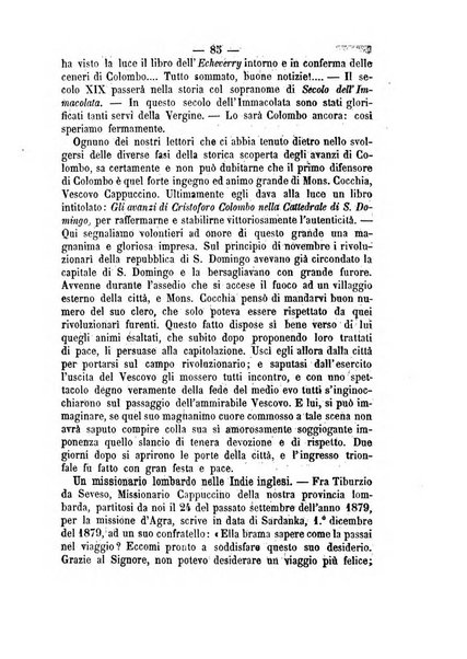 Annali francescani periodico religioso dedicato agli iscritti del Terz'ordine