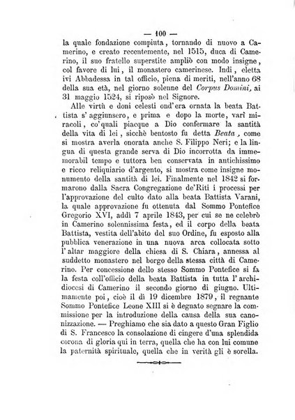 Annali francescani periodico religioso dedicato agli iscritti del Terz'ordine