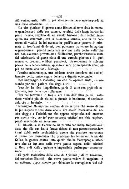 Annali francescani periodico religioso dedicato agli iscritti del Terz'ordine