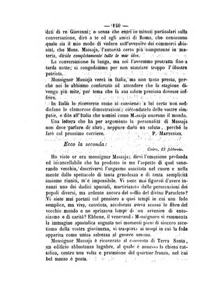 Annali francescani periodico religioso dedicato agli iscritti del Terz'ordine