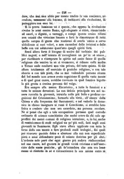 Annali francescani periodico religioso dedicato agli iscritti del Terz'ordine