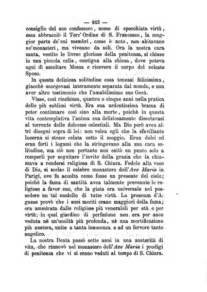 Annali francescani periodico religioso dedicato agli iscritti del Terz'ordine