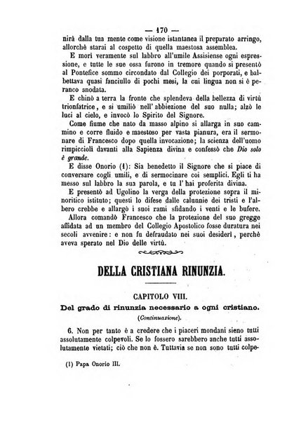 Annali francescani periodico religioso dedicato agli iscritti del Terz'ordine