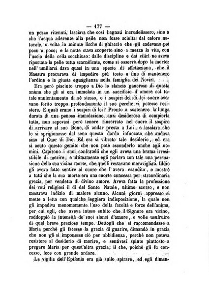 Annali francescani periodico religioso dedicato agli iscritti del Terz'ordine