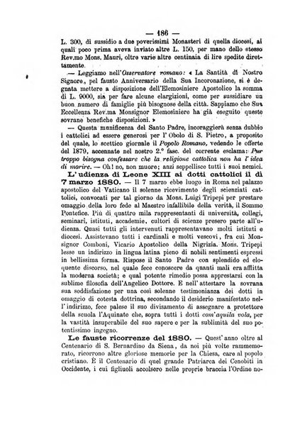 Annali francescani periodico religioso dedicato agli iscritti del Terz'ordine