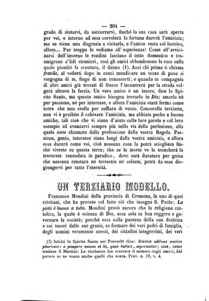 Annali francescani periodico religioso dedicato agli iscritti del Terz'ordine