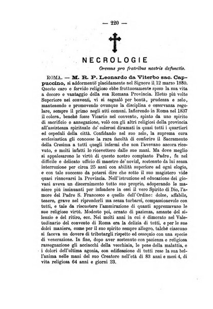 Annali francescani periodico religioso dedicato agli iscritti del Terz'ordine