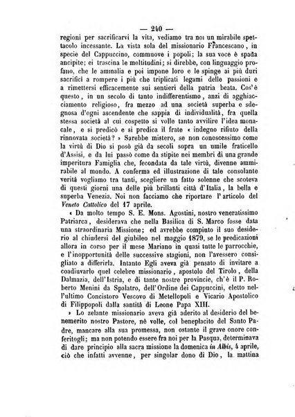 Annali francescani periodico religioso dedicato agli iscritti del Terz'ordine