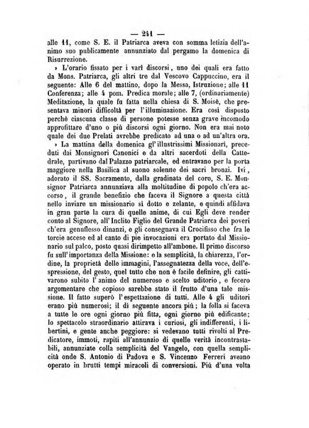 Annali francescani periodico religioso dedicato agli iscritti del Terz'ordine