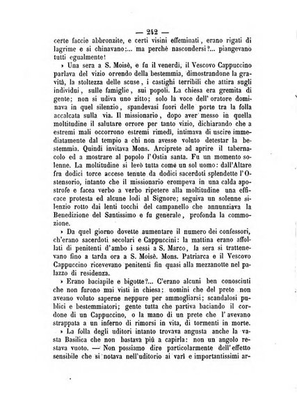 Annali francescani periodico religioso dedicato agli iscritti del Terz'ordine