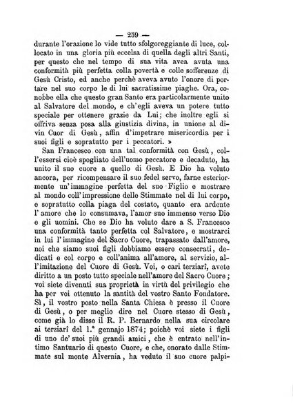 Annali francescani periodico religioso dedicato agli iscritti del Terz'ordine