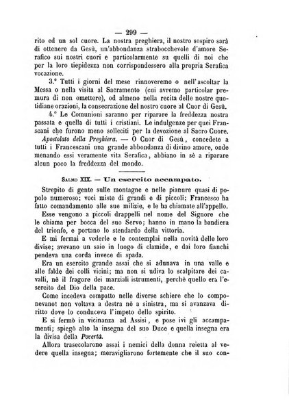 Annali francescani periodico religioso dedicato agli iscritti del Terz'ordine