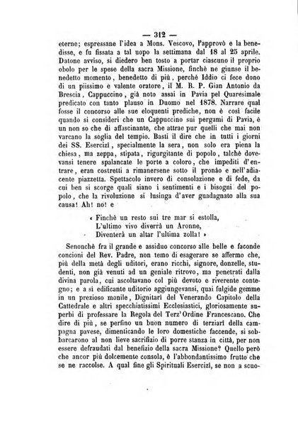 Annali francescani periodico religioso dedicato agli iscritti del Terz'ordine