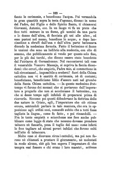 Annali francescani periodico religioso dedicato agli iscritti del Terz'ordine