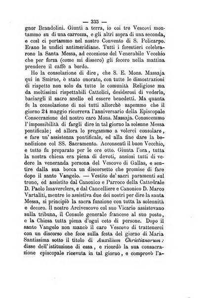 Annali francescani periodico religioso dedicato agli iscritti del Terz'ordine