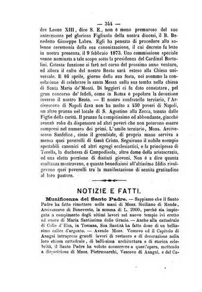 Annali francescani periodico religioso dedicato agli iscritti del Terz'ordine