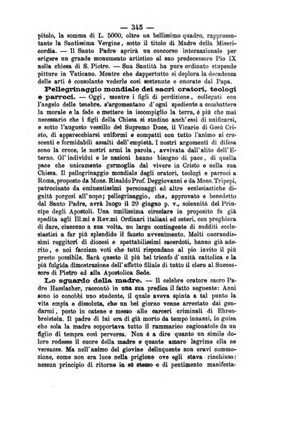 Annali francescani periodico religioso dedicato agli iscritti del Terz'ordine