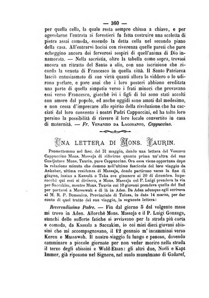 Annali francescani periodico religioso dedicato agli iscritti del Terz'ordine